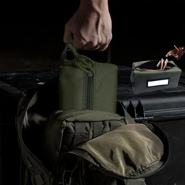 ohhunt RD 005 Circle Dot Reticle Micro Reflex Red Dot Sight